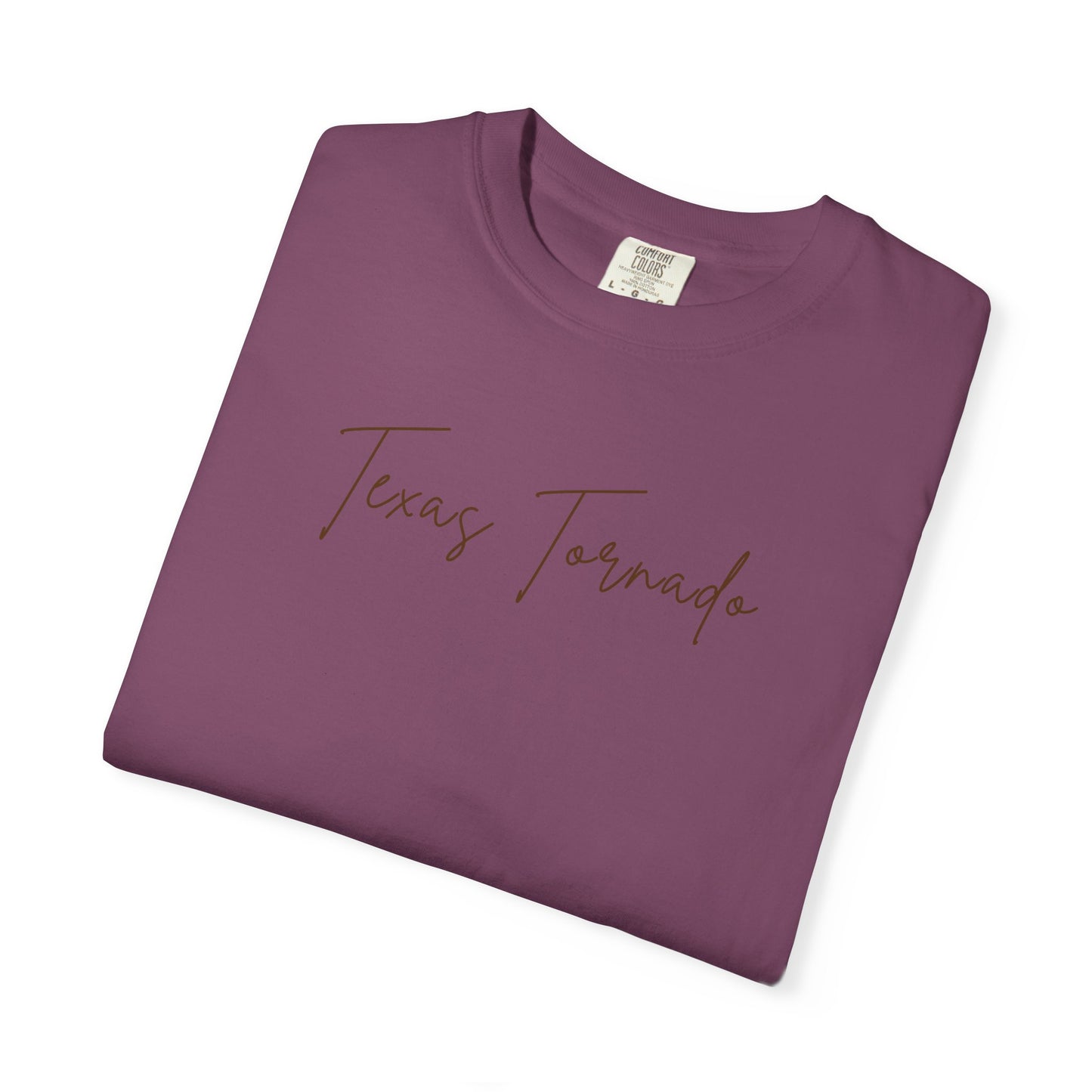 Texas Tornado- T-Shirt