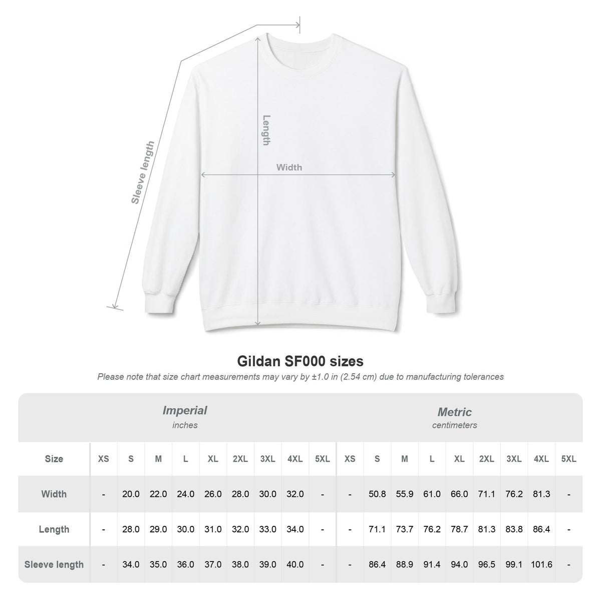 Good Things Take Time // Well Said Co. Crewneck