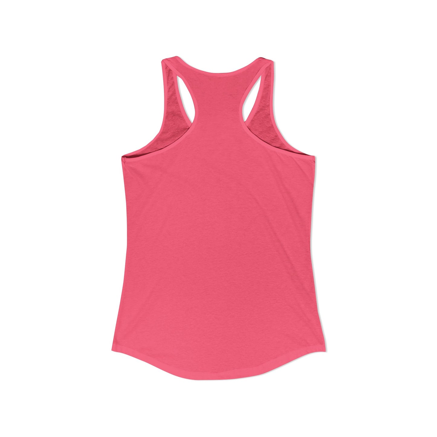 "Chasing Shade" Racerback Tank