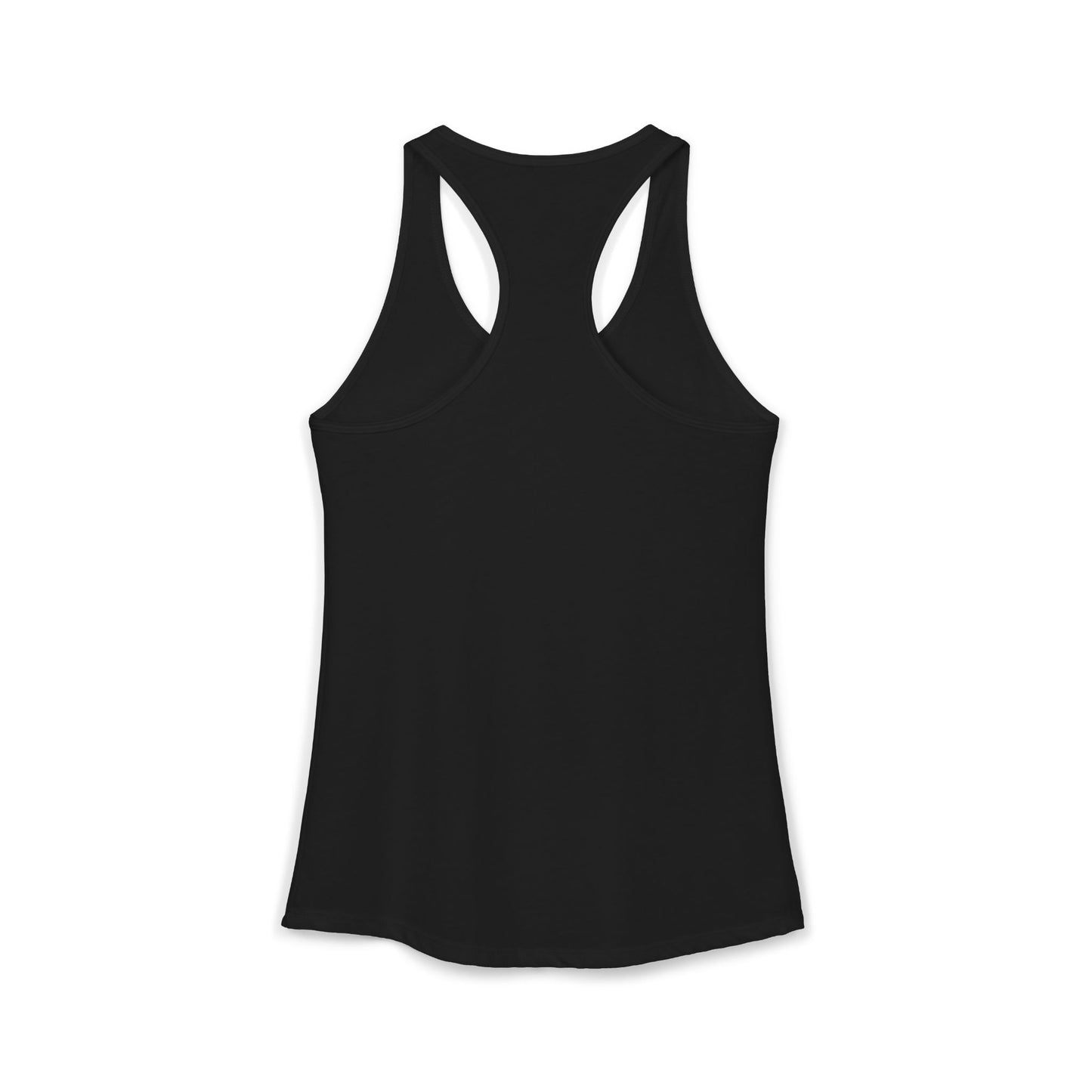 Fireworks & Freedom Racerback Tank