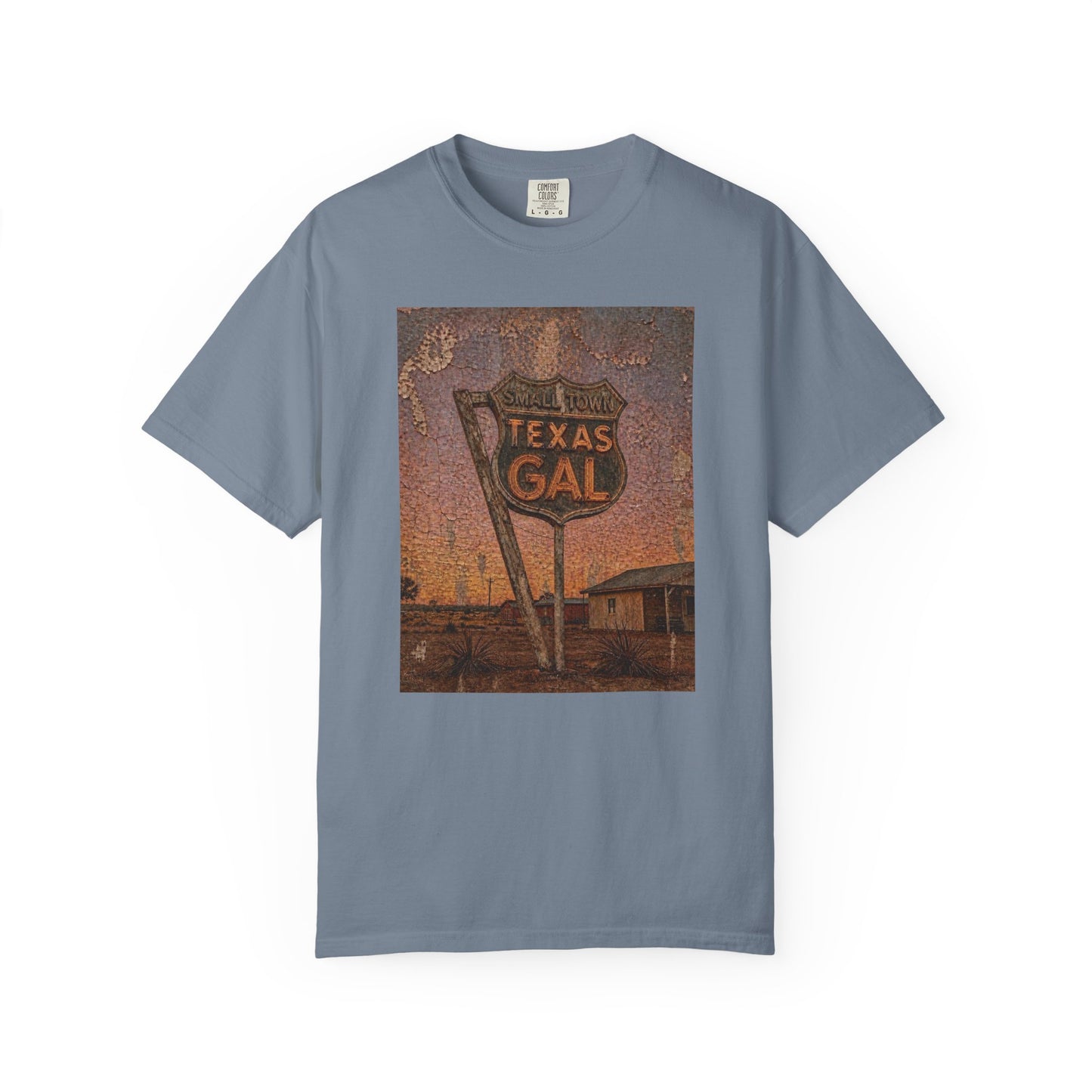 Texas Gal T-Shirt
