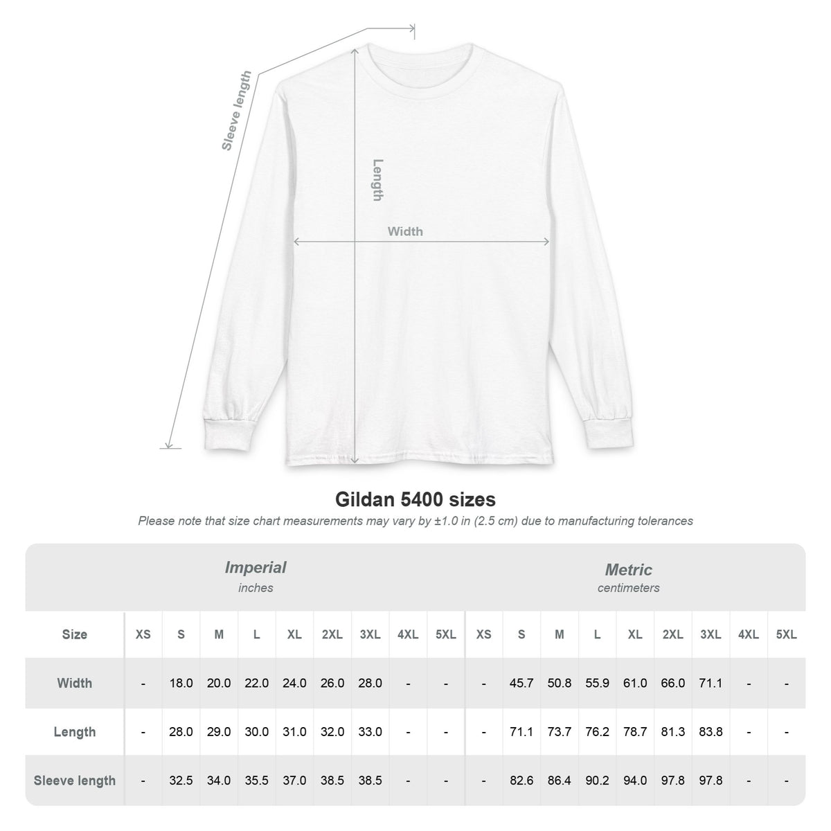 Overthinking Athletic Club // Graphic Long Sleeve