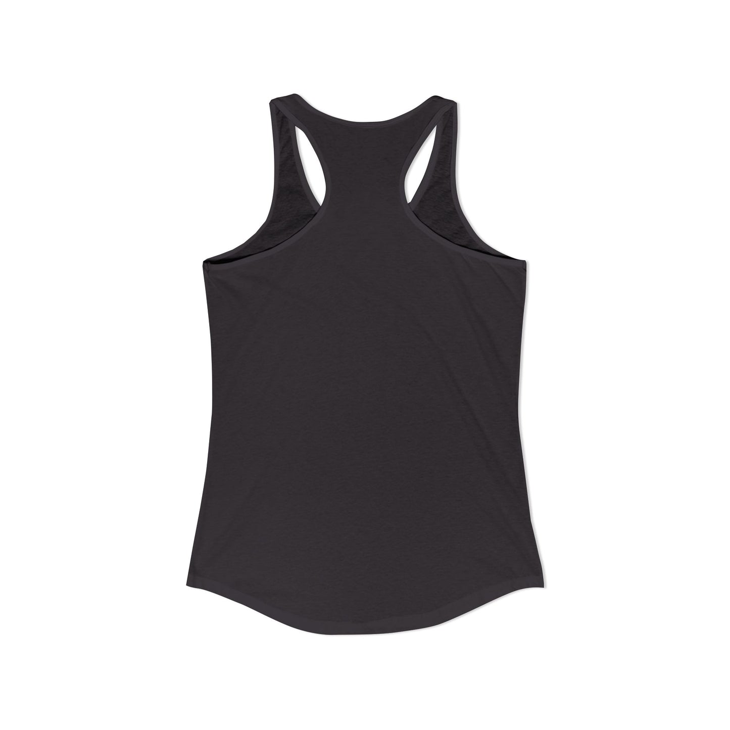 "Summer Time" Racerback Tank