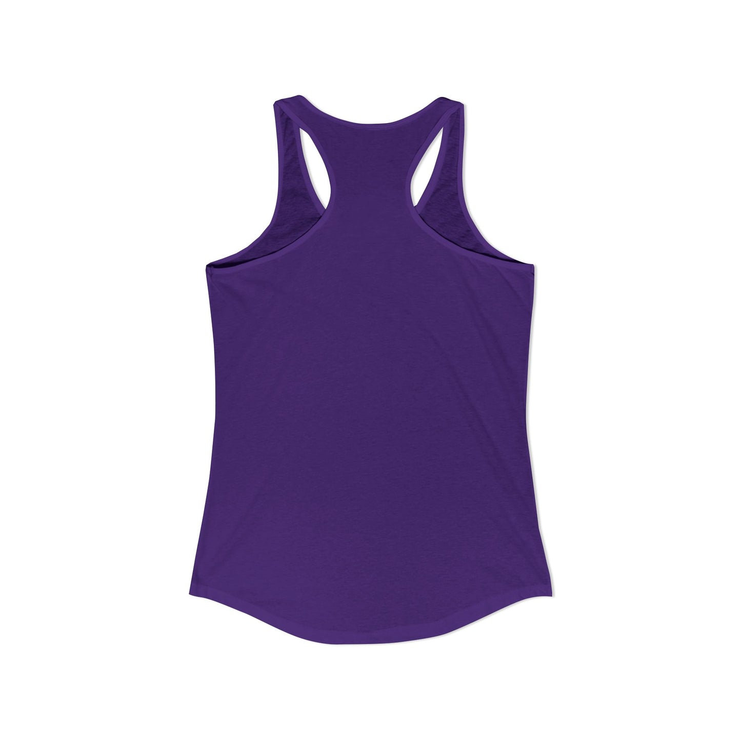 "Summer Time" Racerback Tank