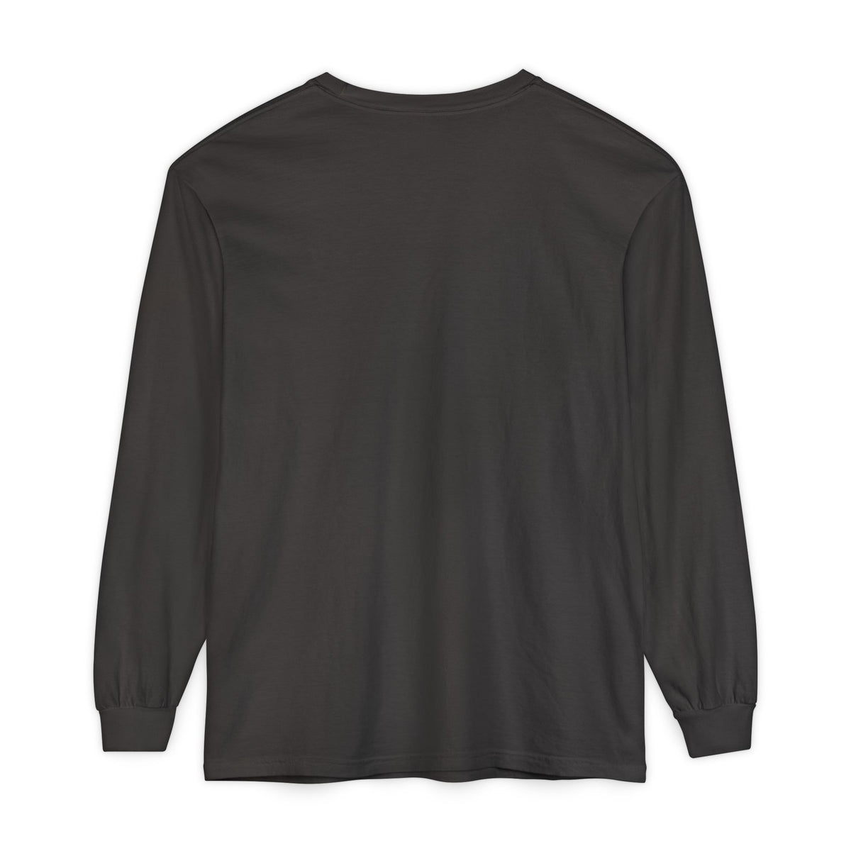 THE LAST LIGHT. // Archived Files Long Sleeve Tee