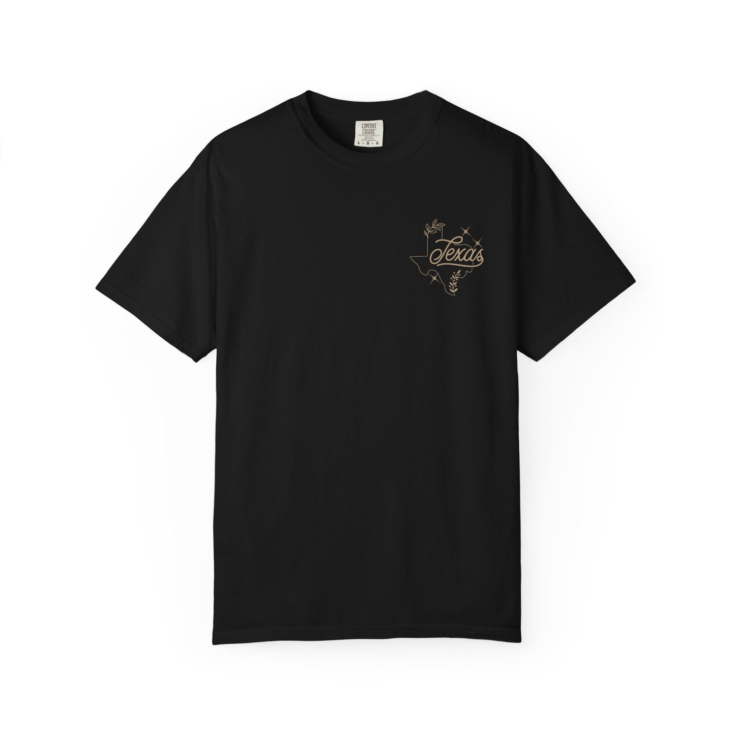 "Texas- Darlin' He Knew What He Was Getting Into" T-Shirt