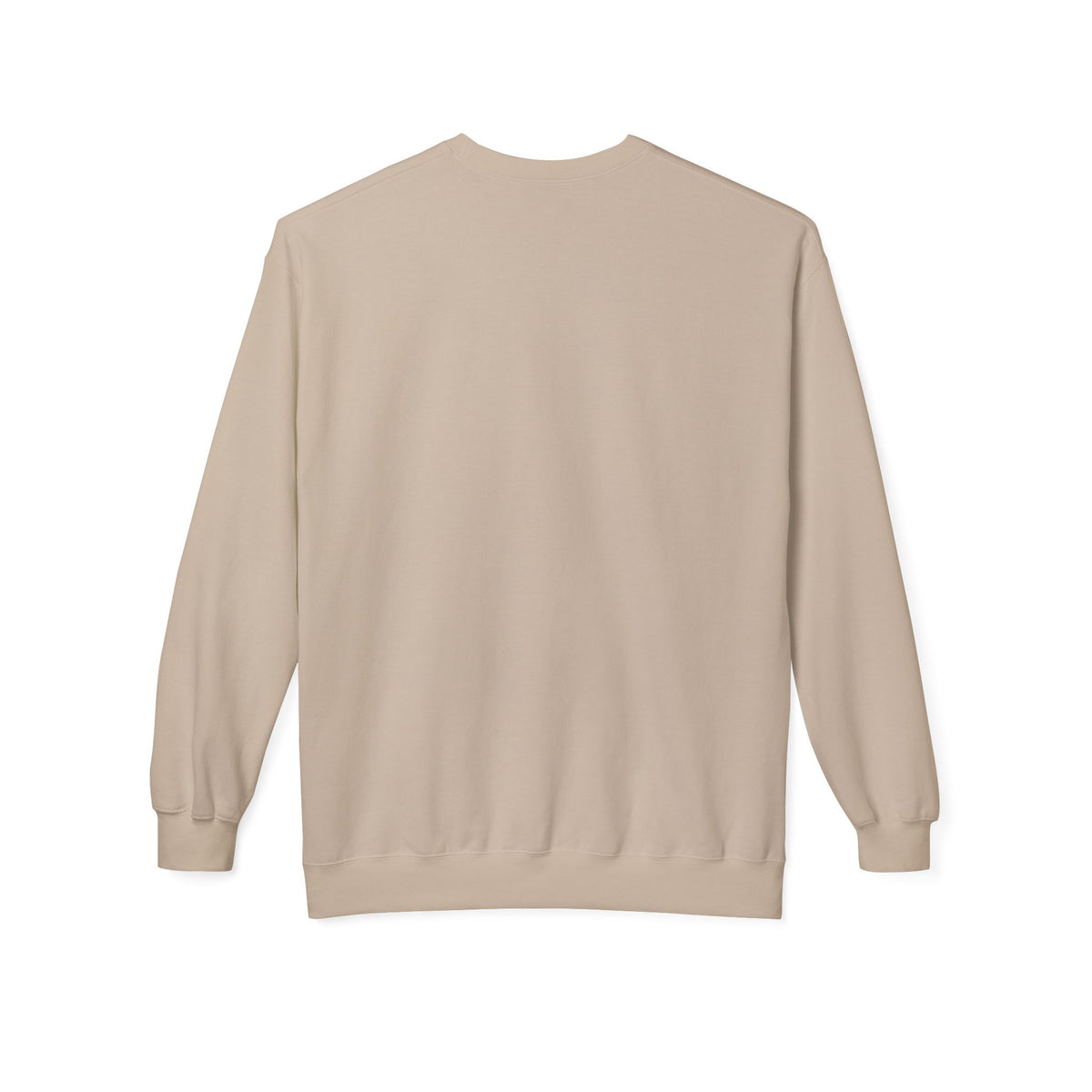 BECOMING. // Well Said Co. Crewneck