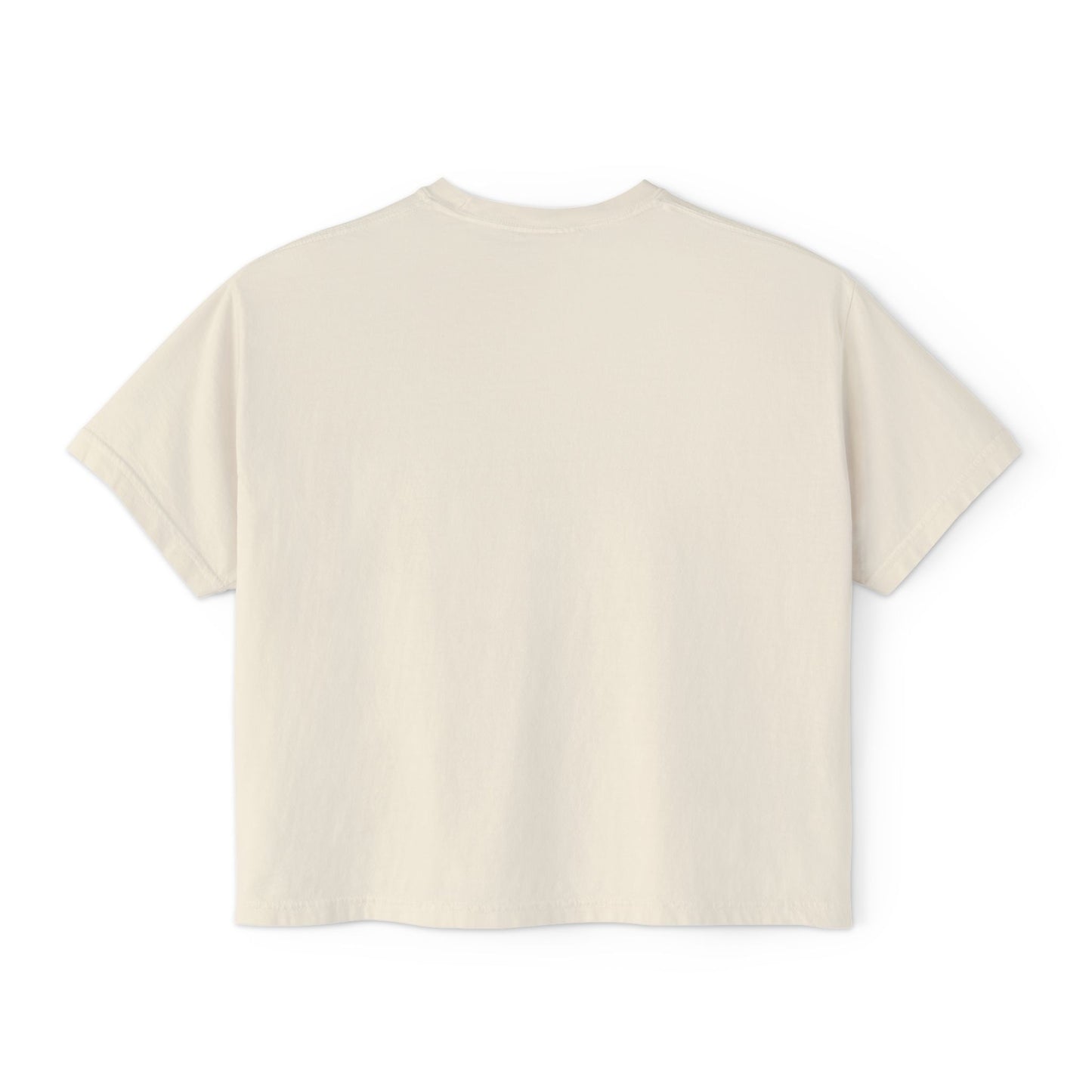 American Dreamin' Eagle Boxy Tee