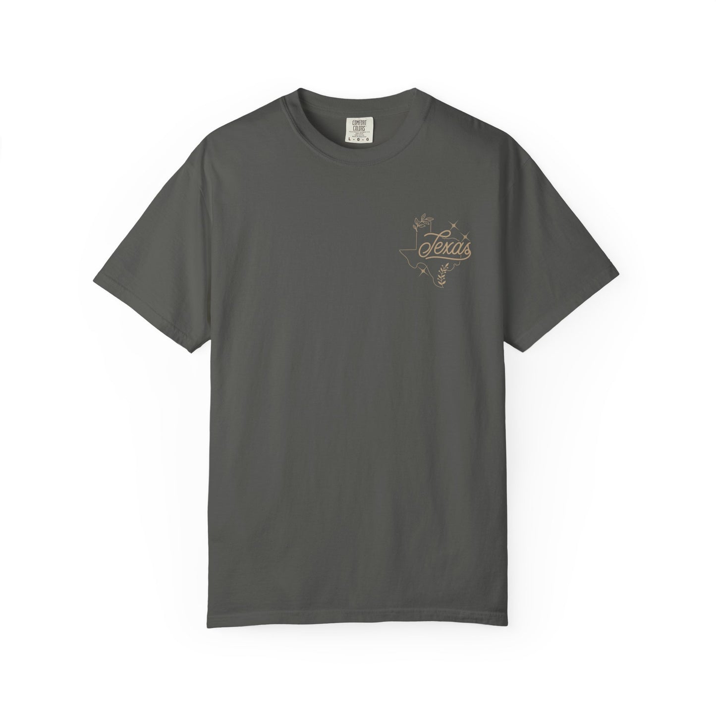 "Texas- Darlin' He Knew What He Was Getting Into" T-Shirt