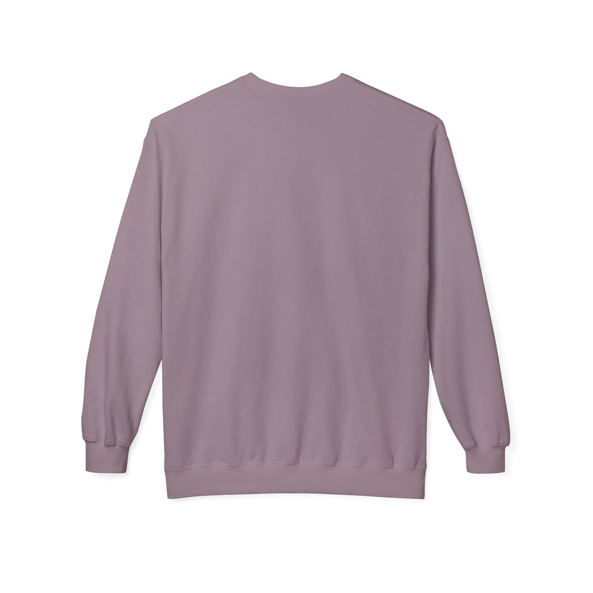 BECOMING. // Well Said Co. Crewneck