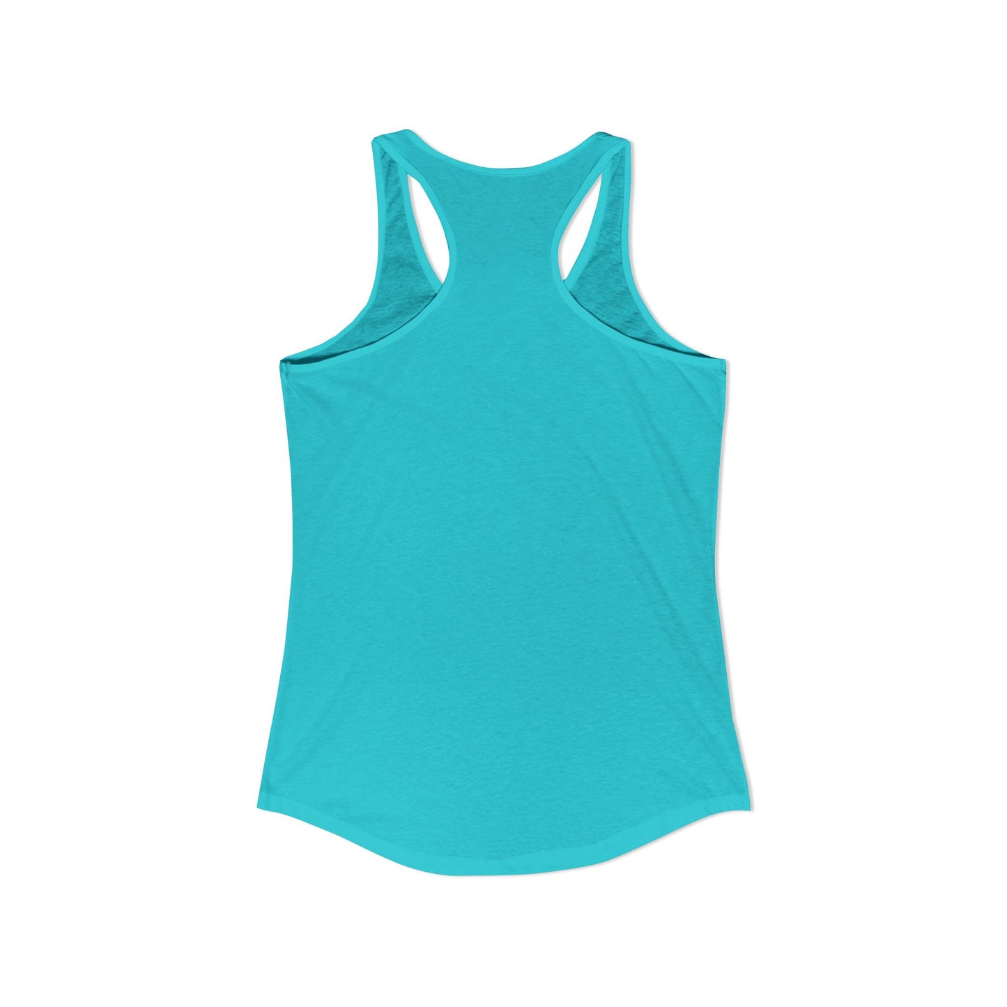 "Chasing Shade" Racerback Tank