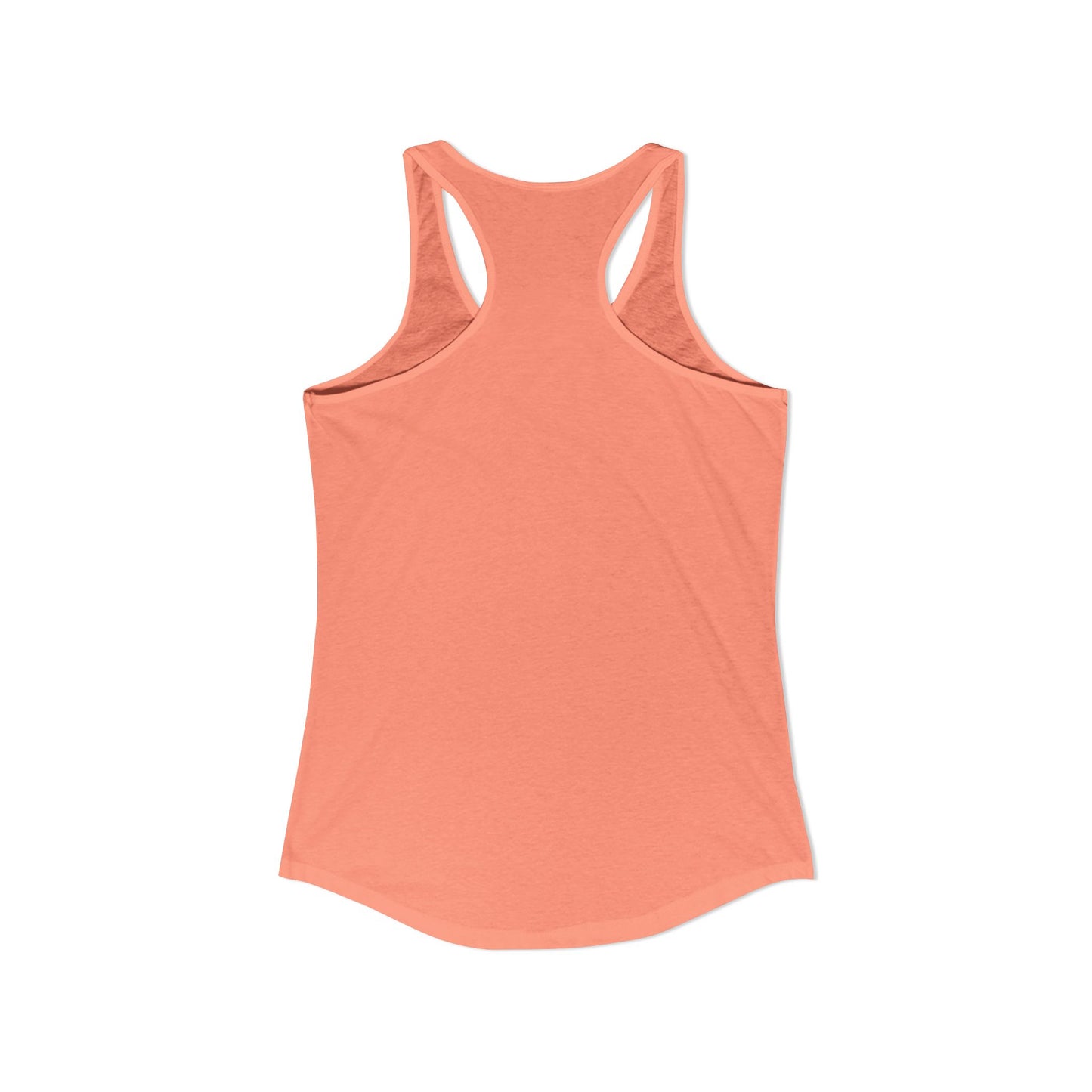 "Summer Time" Racerback Tank