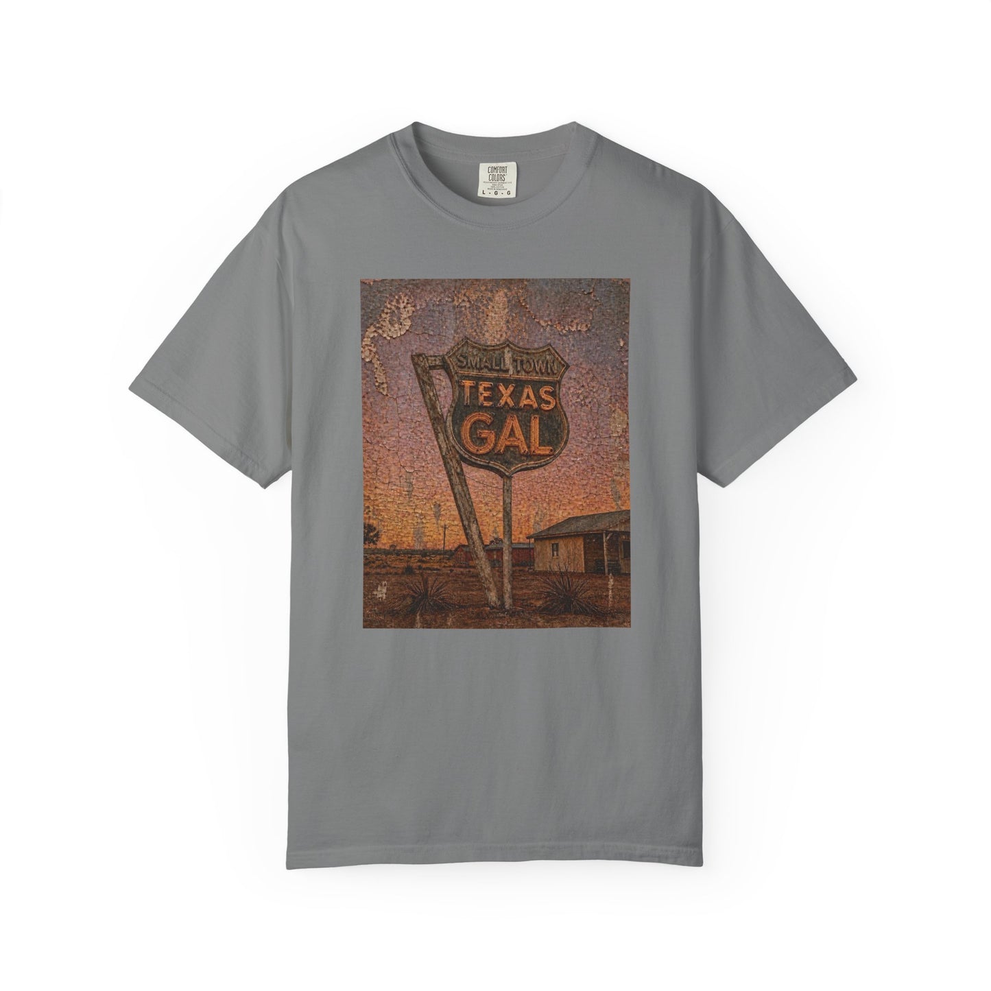 Texas Gal T-Shirt
