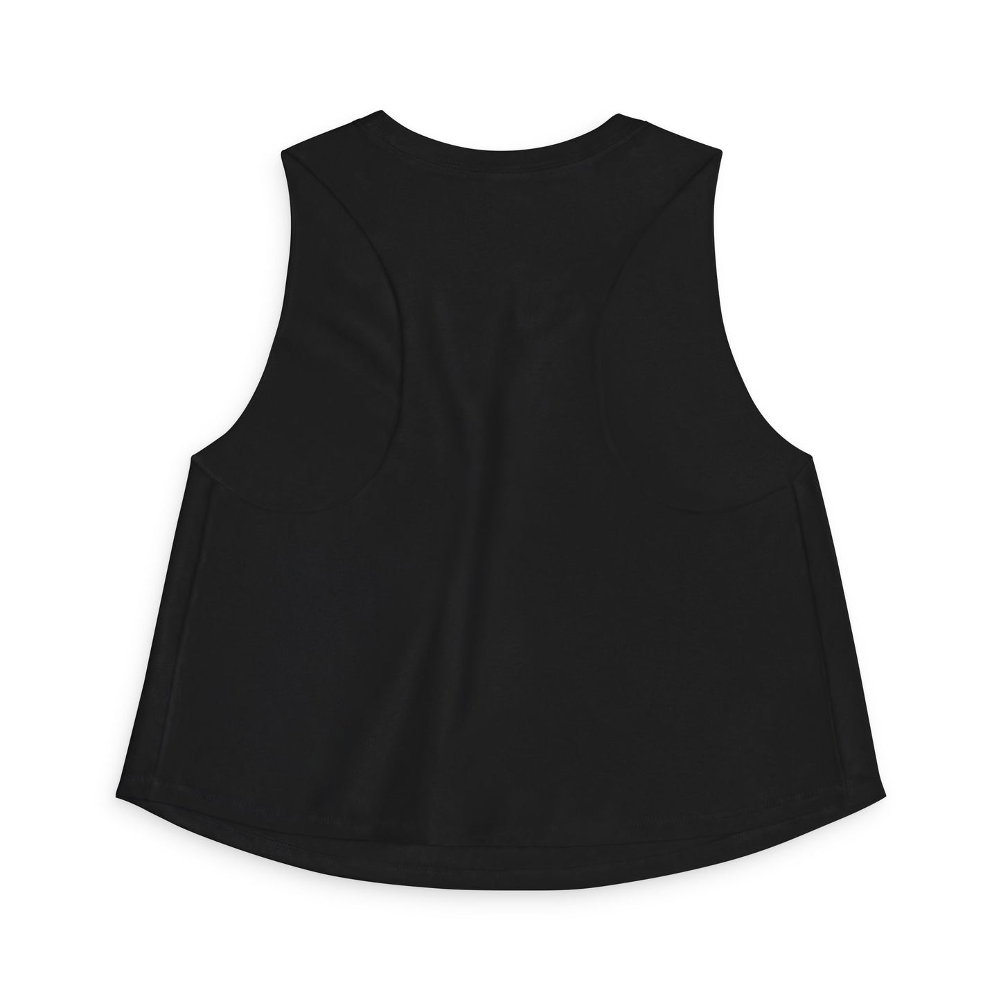 "Rodeo Romance" Women's Crop Top