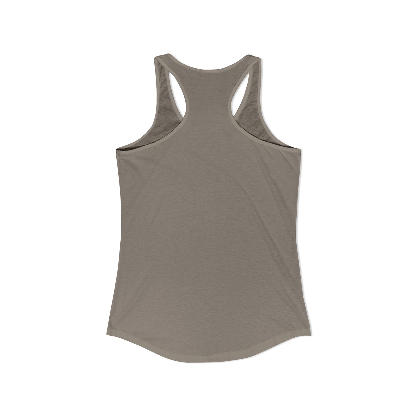"Chasing Shade" Racerback Tank