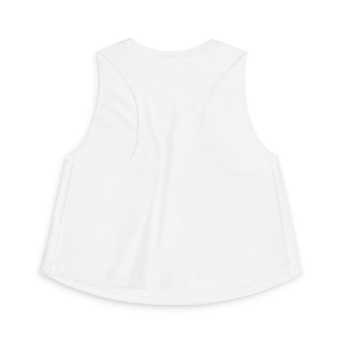 "Rodeo Romance" Women's Crop Top