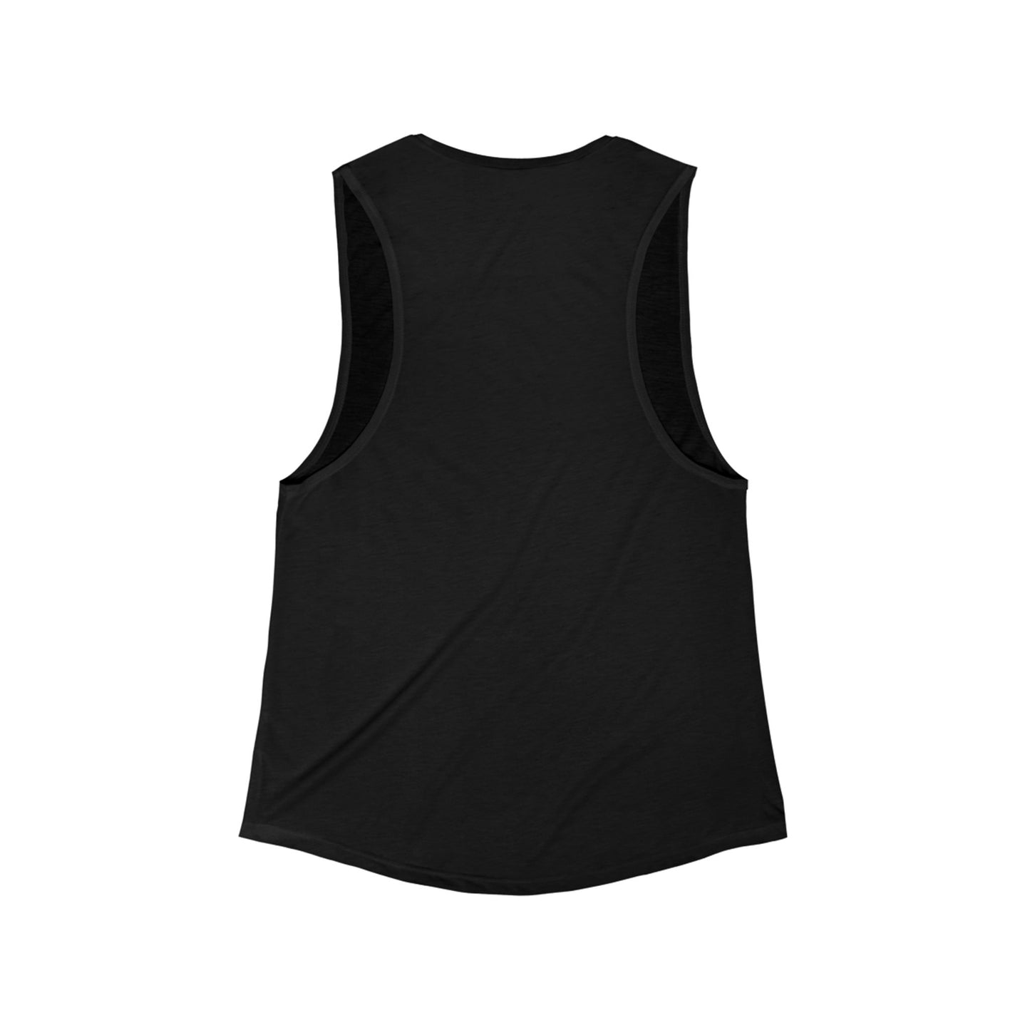 Melting the Competition Tank Top — Muscle Tank