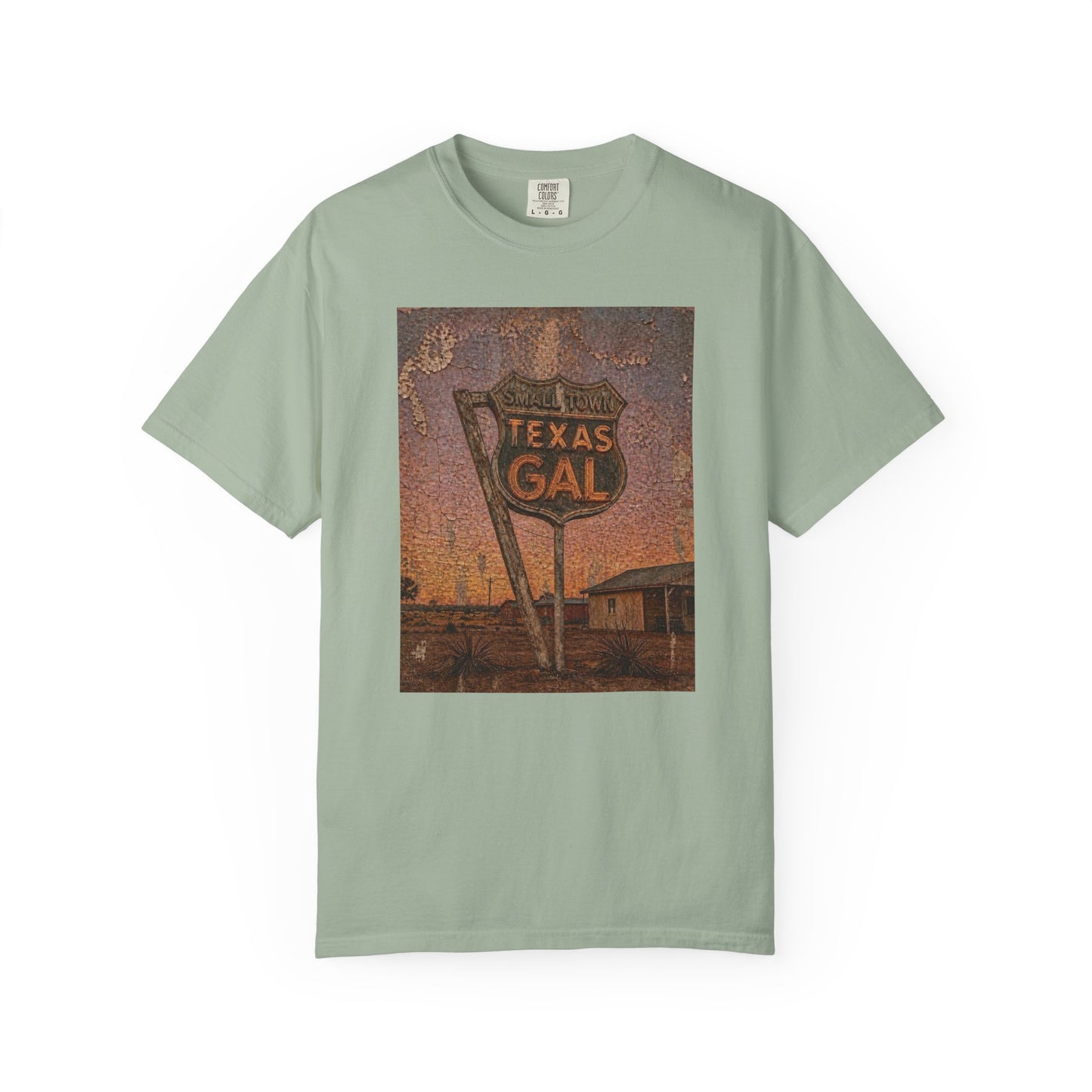 Texas Gal T-Shirt
