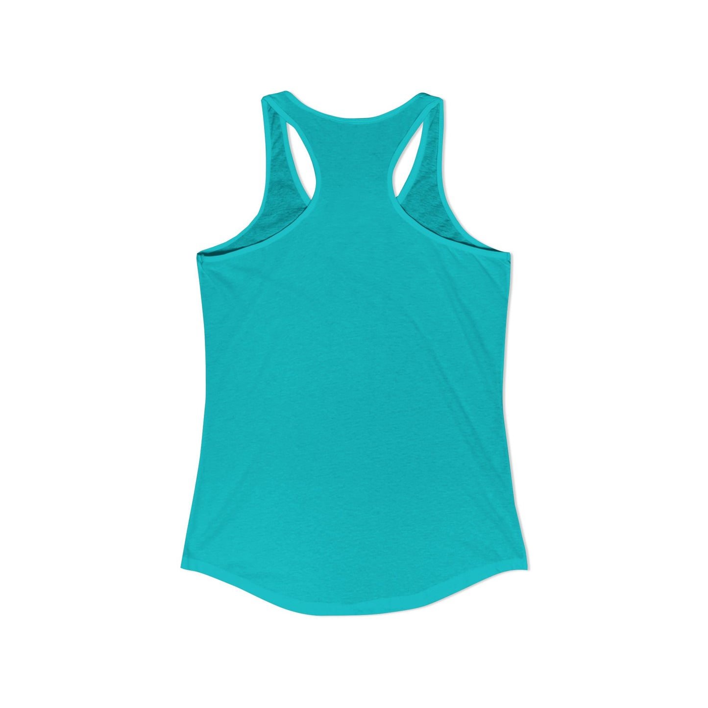 "Sun Faded" Racerback Tank