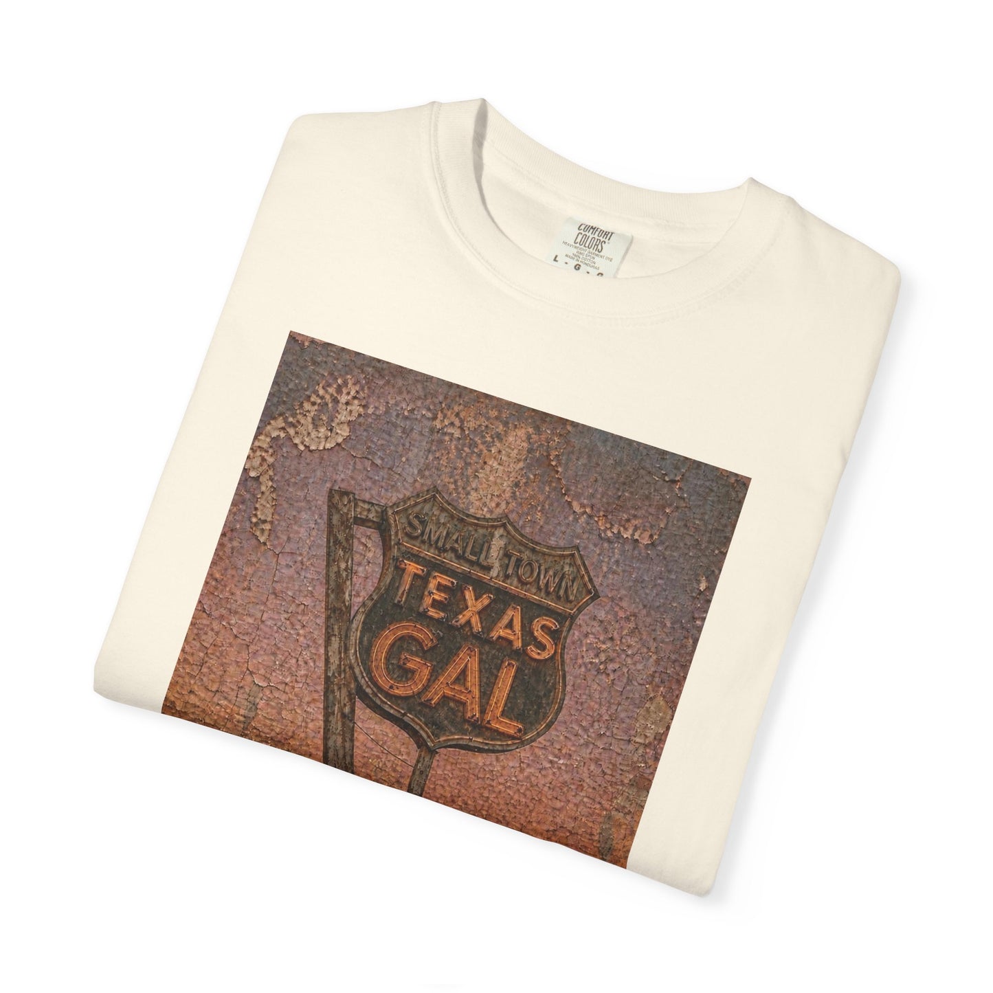 Texas Gal T-Shirt