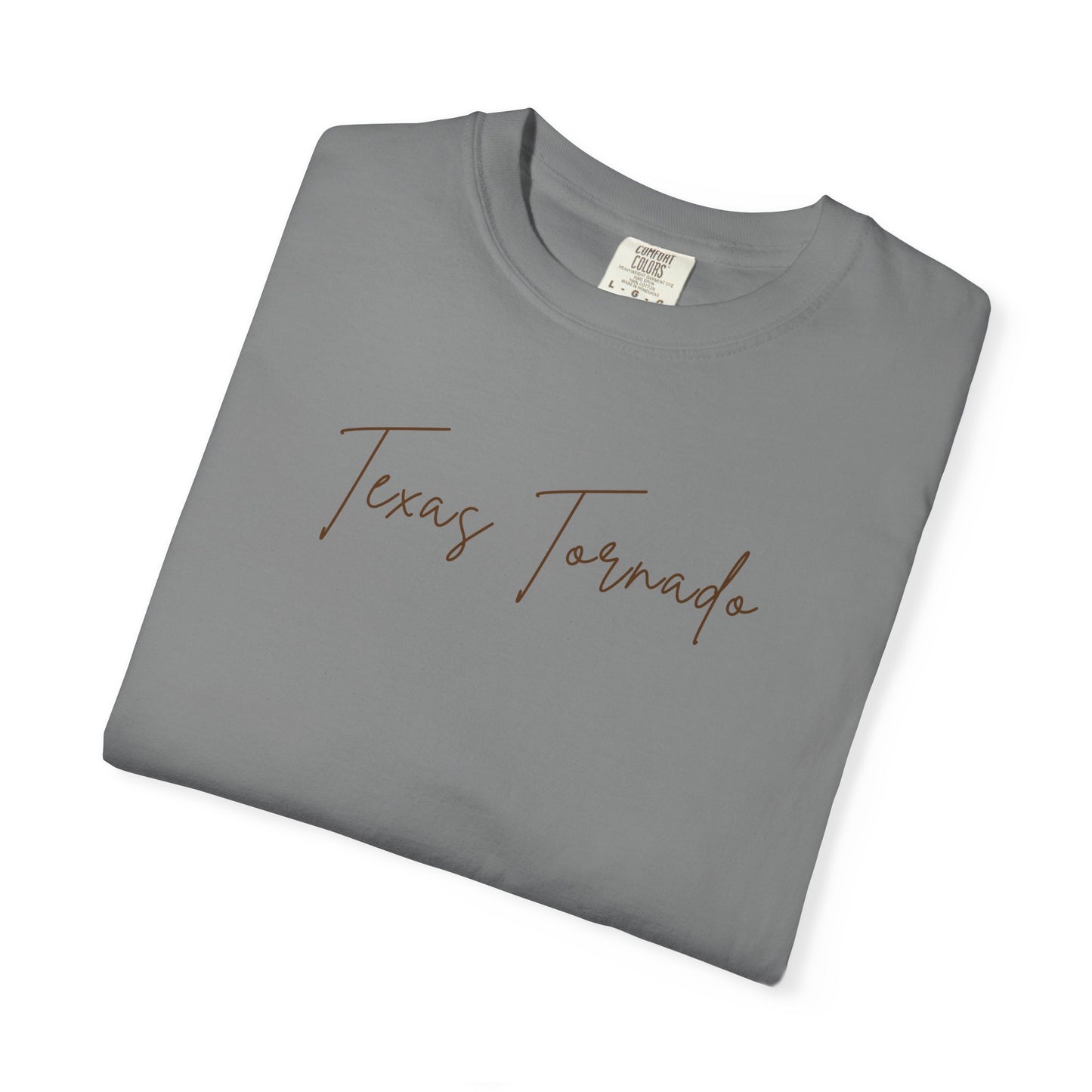 Texas Tornado- T-Shirt