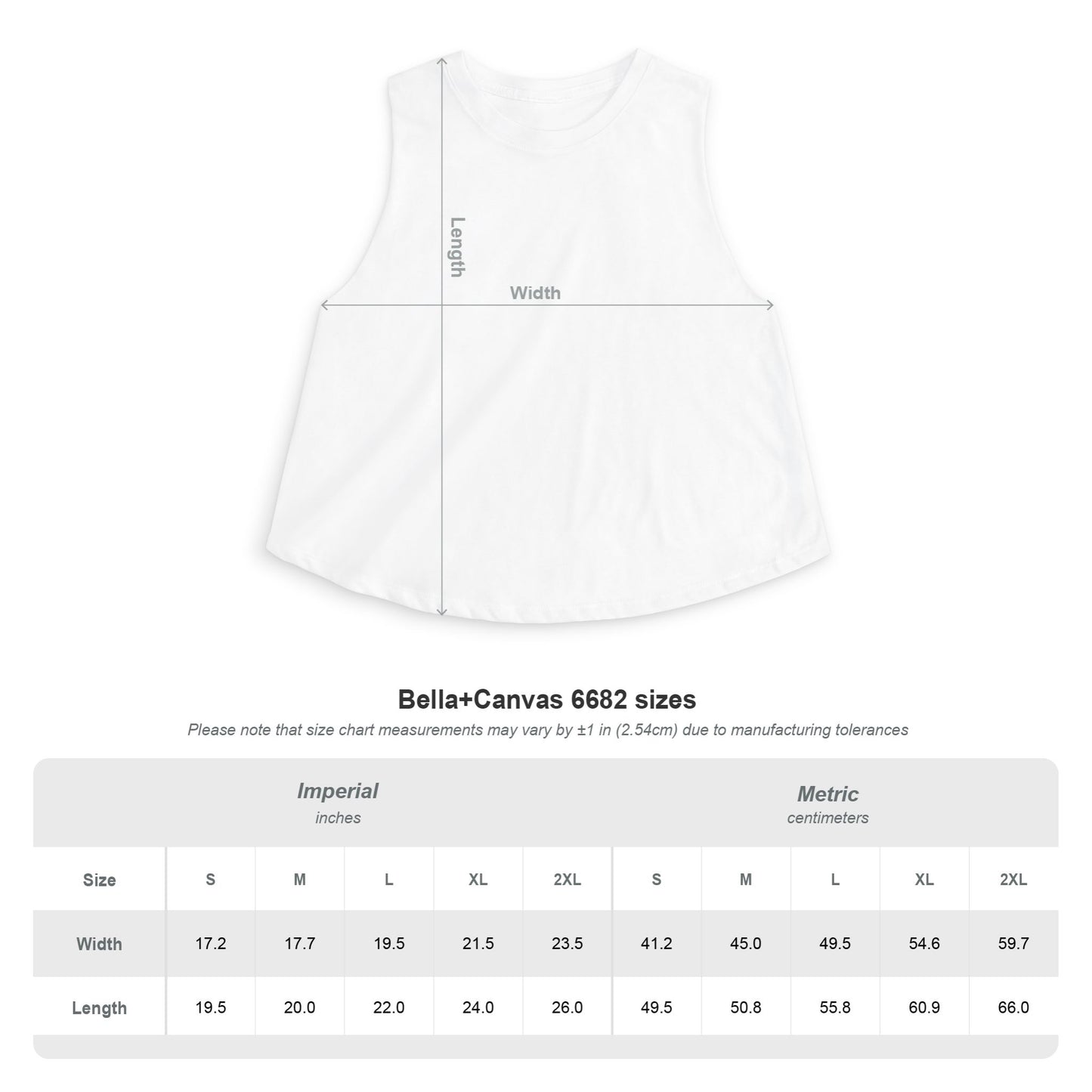 Sunkissed- Women's Crop Top