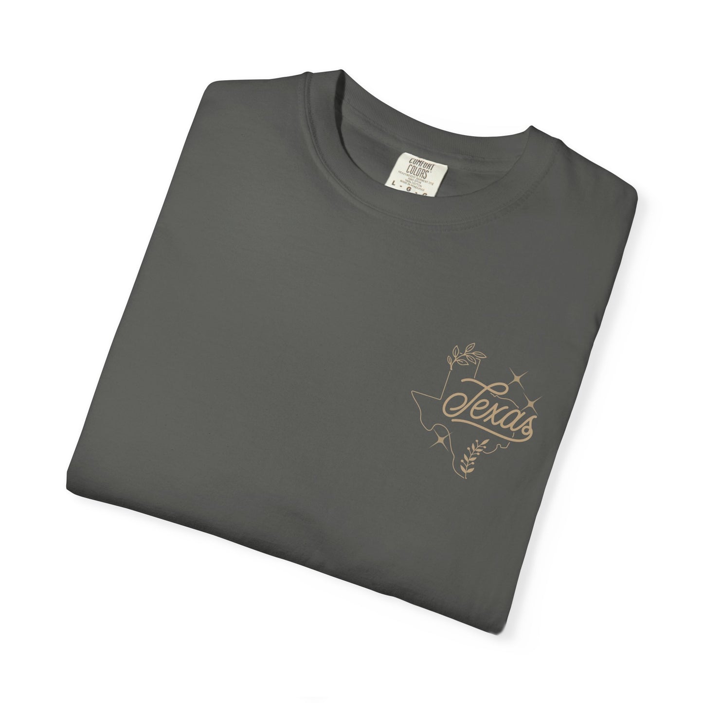 "Texas- Darlin' He Knew What He Was Getting Into" T-Shirt