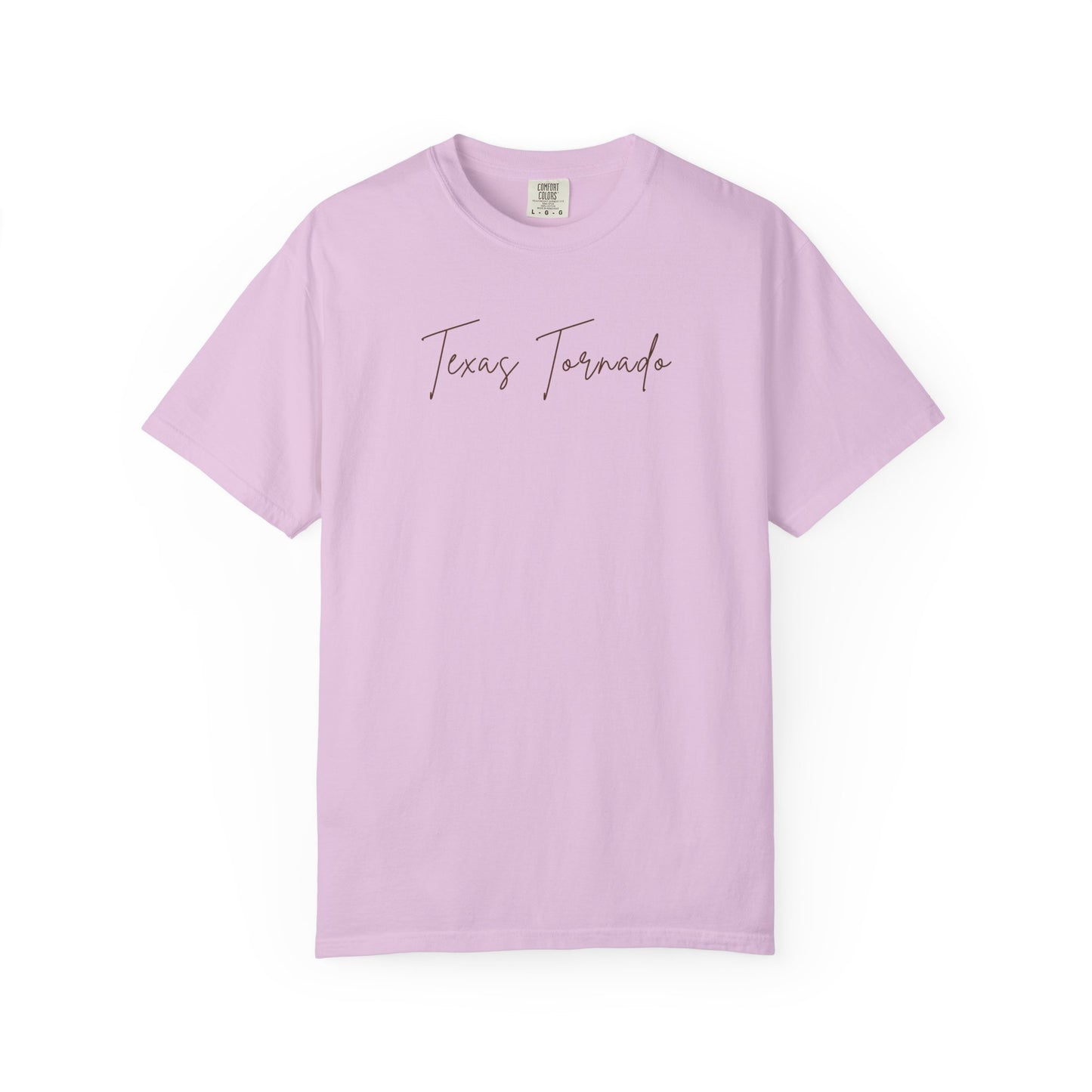 Texas Tornado- T-Shirt