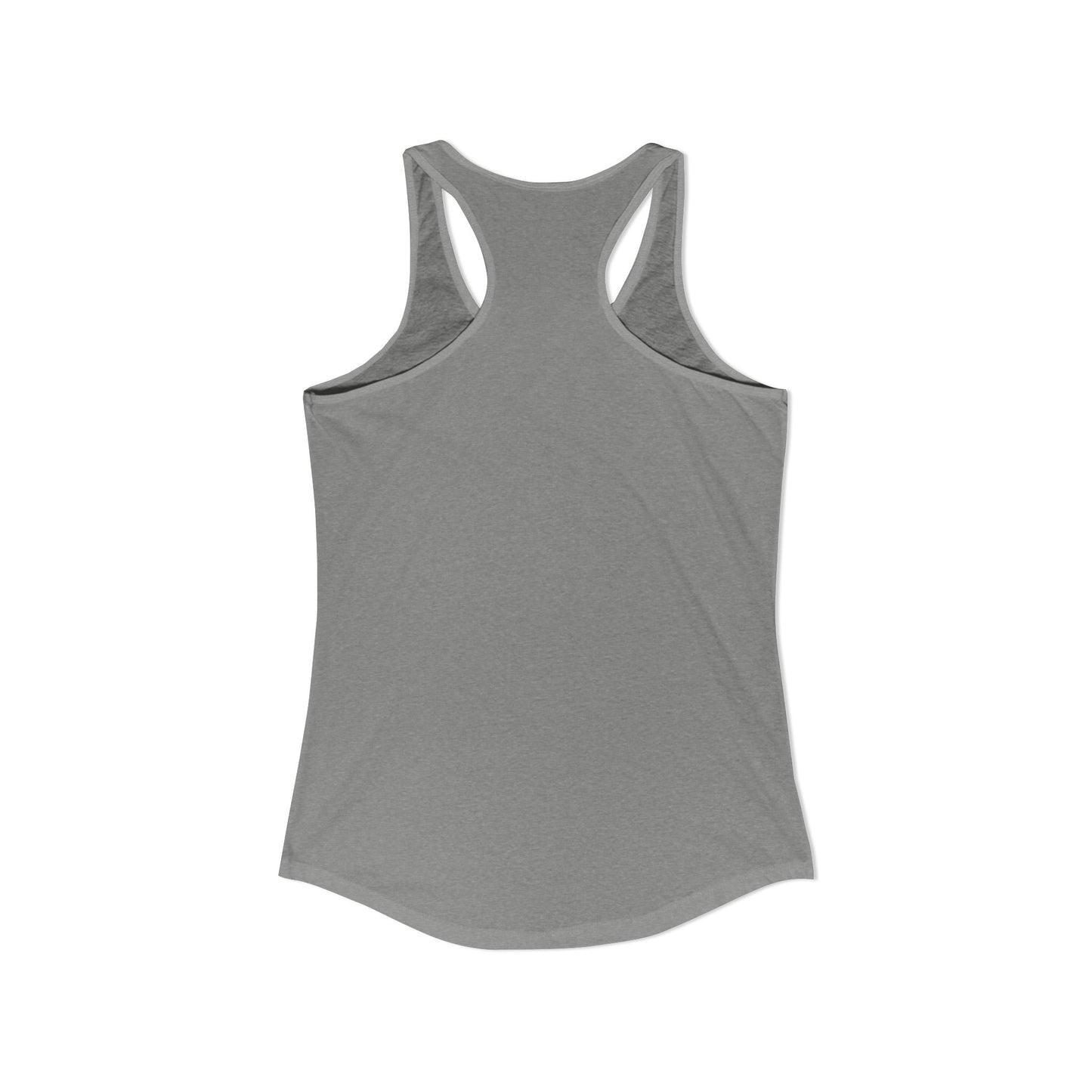 "Chasing Shade" Racerback Tank