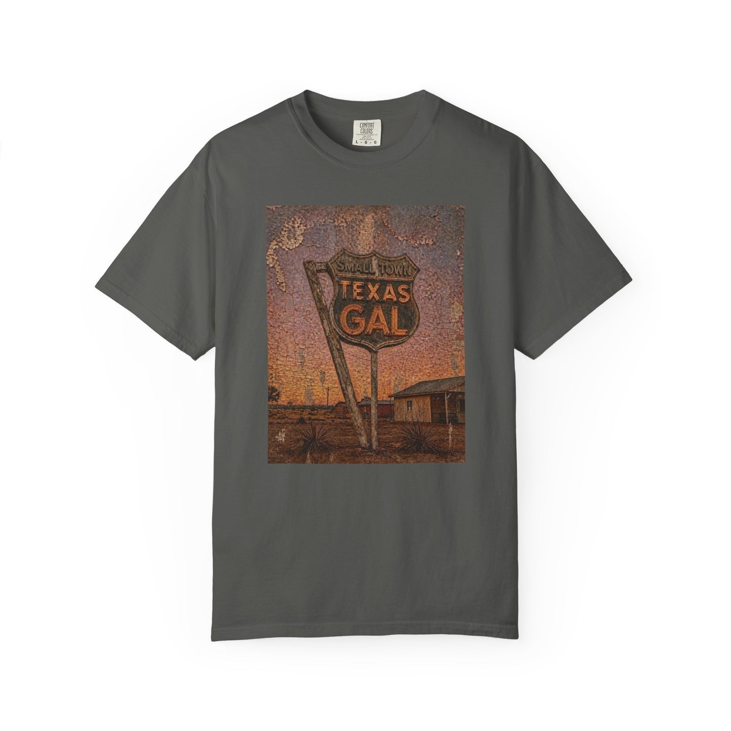 Texas Gal T-Shirt