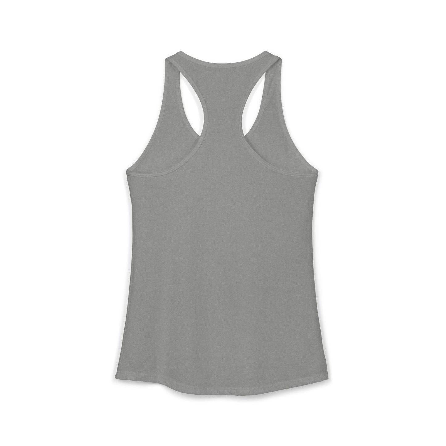 "Sun Faded" Racerback Tank