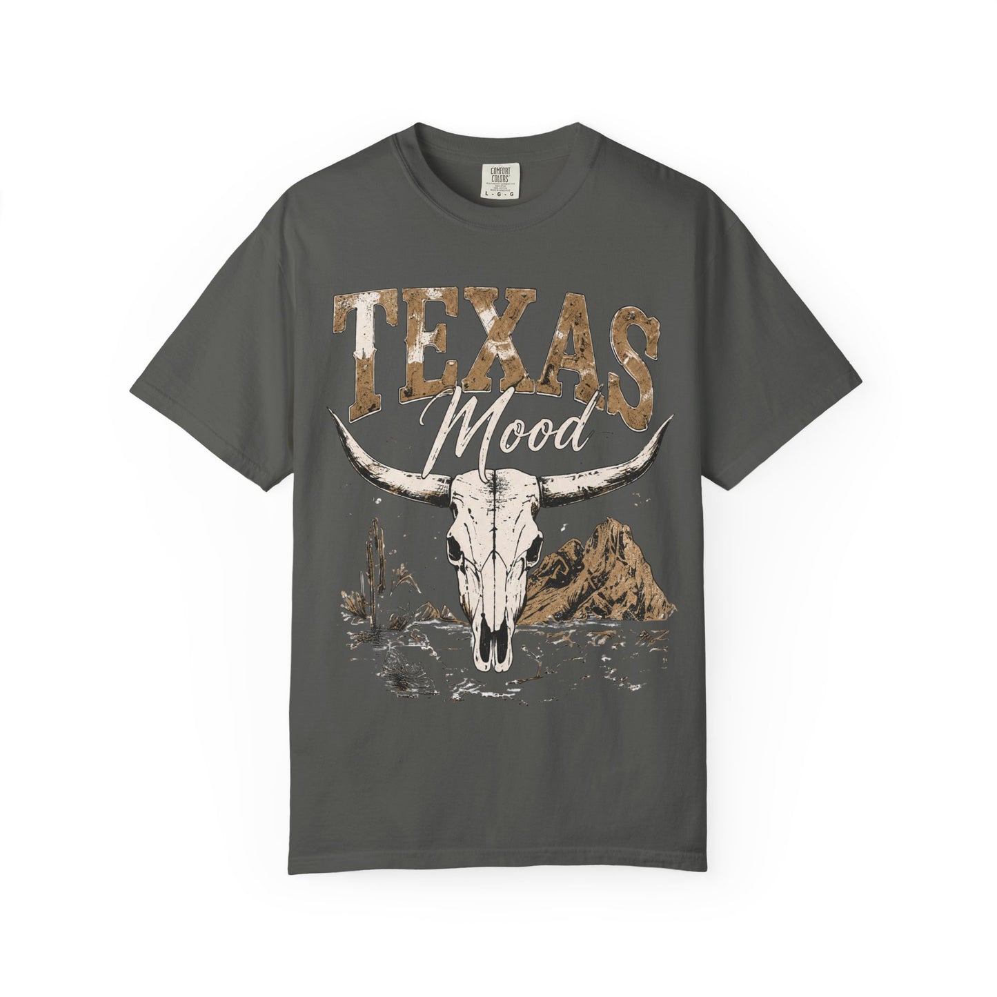 Texas Mood T-Shirt