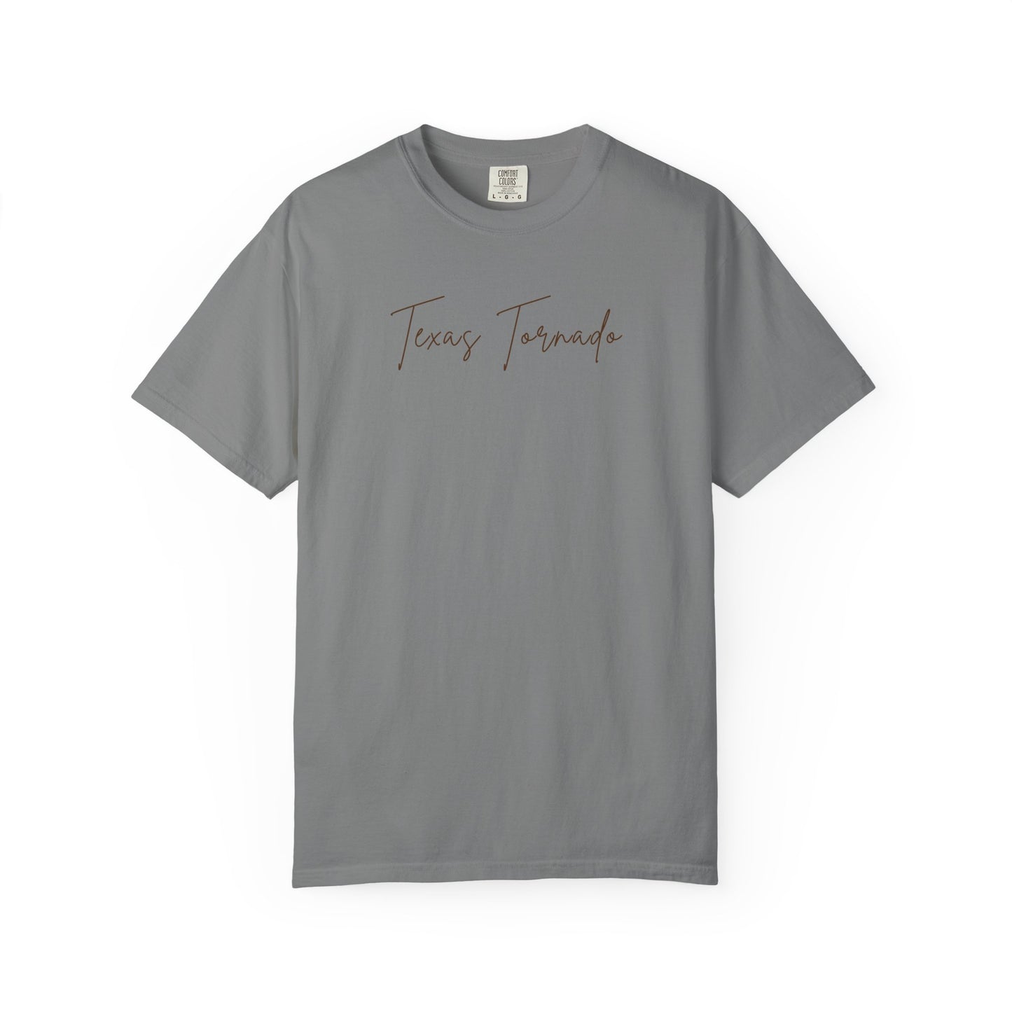 Texas Tornado- T-Shirt