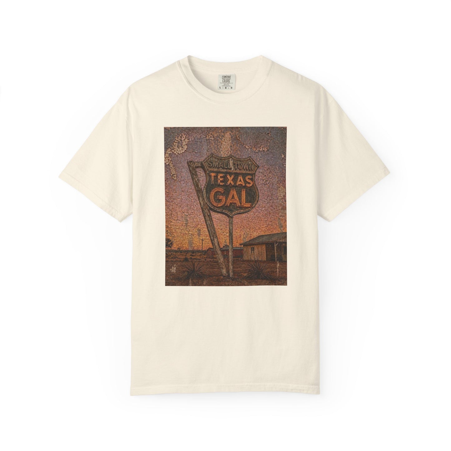 Texas Gal T-Shirt